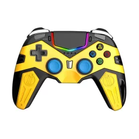   iPega PG-P4019A Vezeték nélküli controller (PC / PS3 / PS4 / Android / iOS)