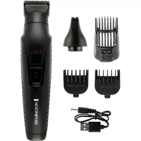   Remington PG2100 Graphite 10in1 multifunkciós testszőrtelenítő készlet