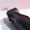 Remington PG2100 Graphite 10in1 multifunkciós testszőrtelenítő készlet