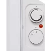 Vivax PH-2501 Szabadon álló meleg levegős konvektor, 2500W