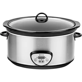 ECG PH 6520 Lassan Főző Készülék