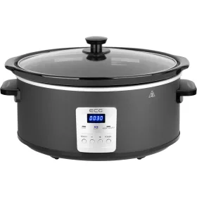 ECG PH 6530 Slow Master LASSAN FŐZŐ KÉSZÜLÉK, 6,5L