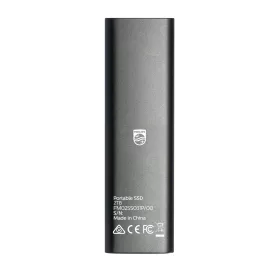 Philips Külső SSD 2TB GB Ultra Speed