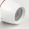 Girmi PH47 Professzinális hajszárító 2000-2200W, 3 sebességgel, 2 hőmérséklettel, IONizálóval