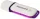 Philips USB 3.0 64GB Snow Edition pendrive, fehér/lila (PH668213)