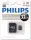 Philips Micro SDHC Memóriakártya 32GB Class 10 UHS-I U1 Adapter (PH669111)