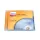 Philips CD-RW80 12x újraírható