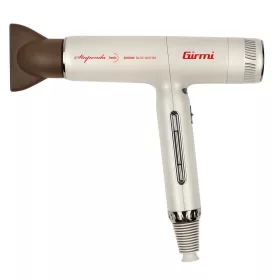   Girmi PH93 új generációs professzionális hajszárító, BLDC brushless motor, ionos technológia, intelligens hőszabályozás (PH9301)