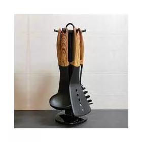 Platinum Tálaló készlet 7 részes PL-U04