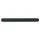 Logilink 19" tömör üres panel 1U, fekete (PN101B)