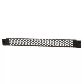   Logilink 19" szerszám nélküli ventillációs panel 1U fekete (PN110B)
