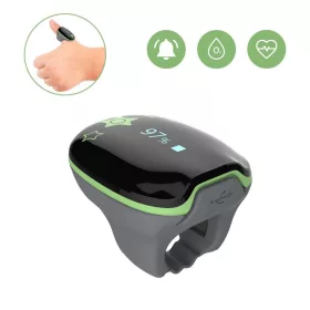 Viatom Gyerek O2 monitor (PO4)