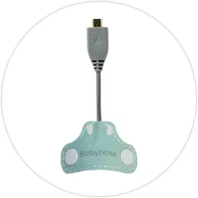   SpO2 érzékelő szenzor Viatom Babytone O2 készülékhez (PO5-S-SZENZOR)