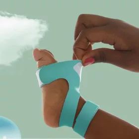 Viatom Babytone Baby O2 zokni szett (M) (PO5-S-ZOKNI-M)