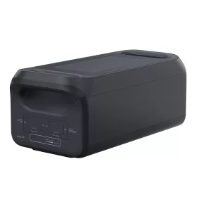   Logilink Kiegészítő akkumulátor 3000 W-os erőművekhez, 3000 W, LiFePO4 akkumulátor, fekete (PPSBP25)