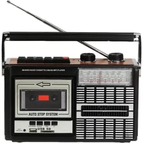 Rádió Ricatech PR85 80's Radio