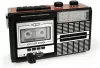 Rádió Ricatech PR85 80's Radio
