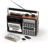 Rádió Ricatech PR85 80's Radio