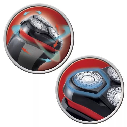 Remington PR1330 PowerSeries körkéses borotva