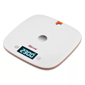 Girmi PS02 konyhai mérleg, 1g/5kg