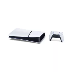   Sony PlayStation 5 Digital Edition (modellcsoport – slim) (PS711000040668)