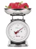 Girmi PS90 Konyhai mérleg, mechanikus kijelzővel, 5 kg-ig