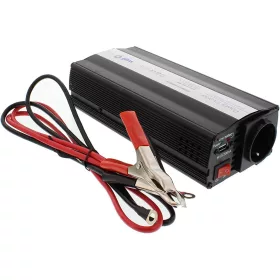   Well PSUP-INV/U-12V600W/02-WL Inverter szivargyújtó => 12V-230V inverter, 600W
