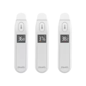   iHealth PT2L Infravörös, érintés nélküli lázmérő (PT2L)