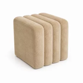 Delusso Bellino puff - Arany, PUFF-C-BELLINO-20240
