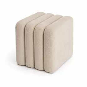 Delusso Bellino puff - Beige, PUFF-C-BELLINO-20242