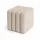 Delusso Bellino puff - Beige, PUFF-C-BELLINO-20242