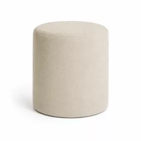 Delusso Bombolo puff - Beige, PUFF-C-BOMBOLO-20242
