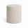 Delusso Bombolo puff - Beige, PUFF-C-BOMBOLO-20242