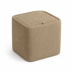 Delusso Comodo puff - Barna, PUFF-C-COMODO-20241