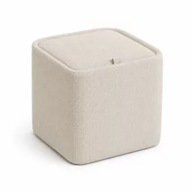 Delusso Comodo puff - Beige, PUFF-C-COMODO-20242