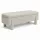 Delusso Riposo puff - Beige, PUFF-C-RIPOSO-20242