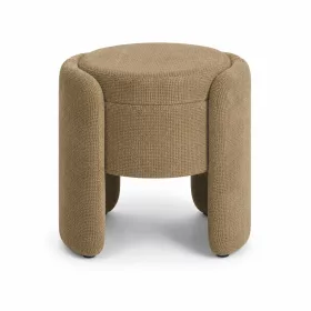 Delusso Tondino puff - Bronz, PUFF-C-TONDINO-20256
