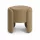 Delusso Tondino puff - Bronz, PUFF-C-TONDINO-20256