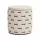 Delusso Toscana puff - Beige, PUFF-C-TOSCANA-20242