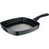 Pyrex PY-1134-GY Grill serpenyő indukciós 28 cm
