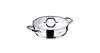 Bergner Pyrex PY-6117 Serving edény 28cm indukciós, 3,8L