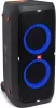 JBL PartyBox 310 Bluetooth hangsugárzó 240W, fekete