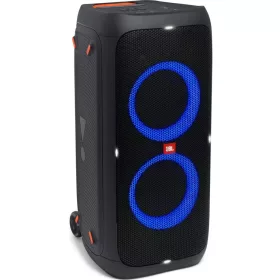 JBL PartyBox 310 Bluetooth hangsugárzó 240W, fekete