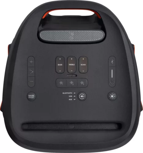 JBL PartyBox 310 Bluetooth hangsugárzó 240W, fekete