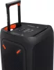 JBL PartyBox 310 Bluetooth hangsugárzó 240W, fekete