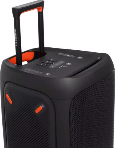 JBL PartyBox 310 Bluetooth hangsugárzó 240W, fekete