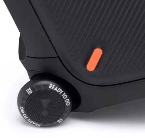 JBL PartyBox 310 Bluetooth hangsugárzó 240W, fekete