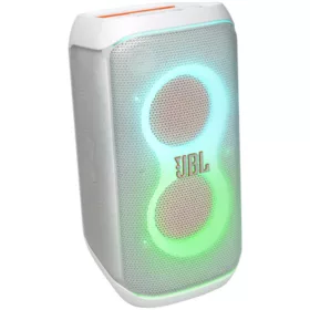 JBL PartyBox Club 120W Bluetooth hangsugárzó, fehér