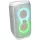 JBL PartyBox Club 120W Bluetooth hangsugárzó, fehér