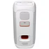 JBL PartyBox Club 120W Bluetooth hangsugárzó, fehér